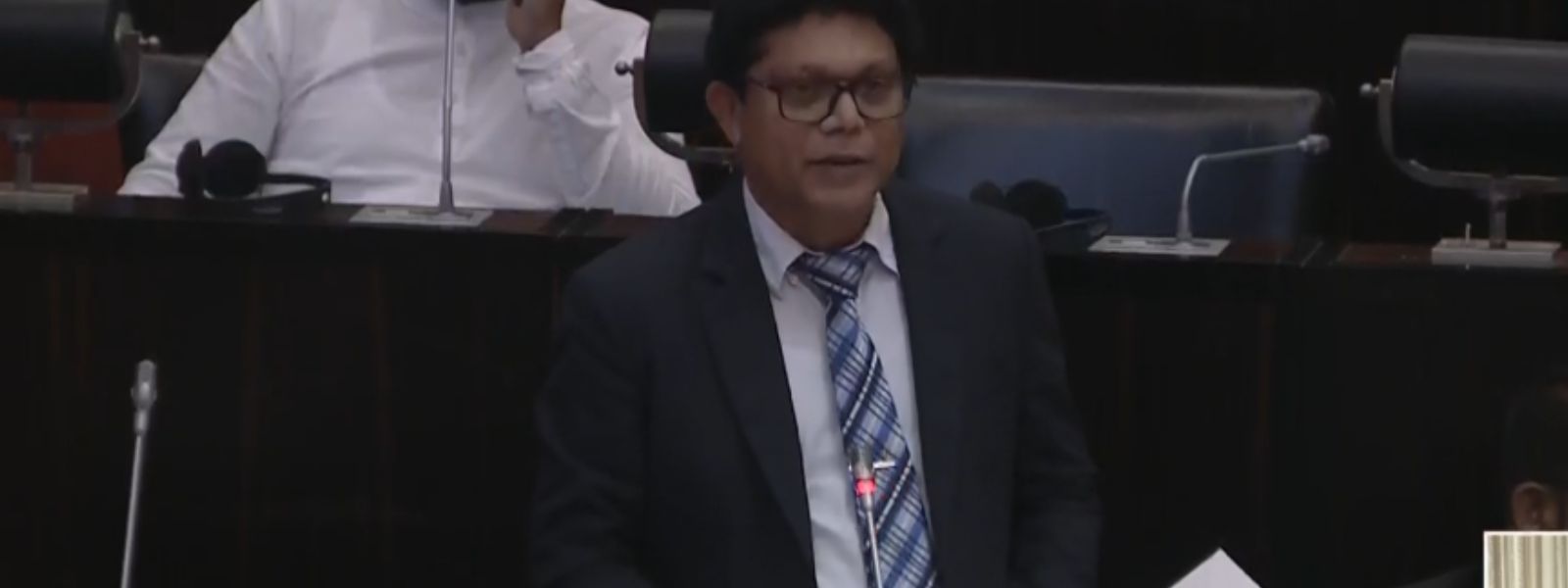 Audit Flags Issues in Ambuluwawa Cable Car Project